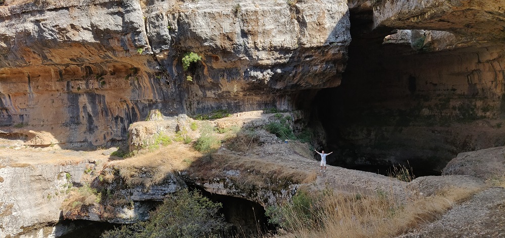 Baatara waterfall