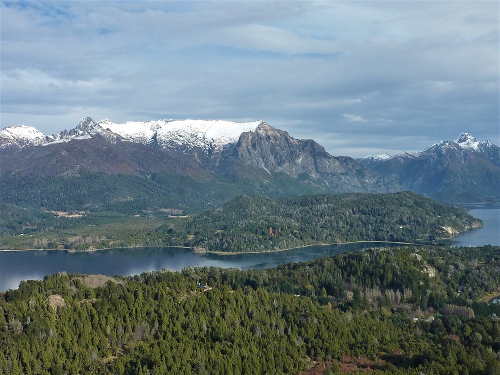 Bariloche Argentina