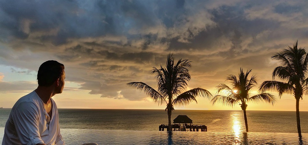 Zanzibar Seabreeze Resort