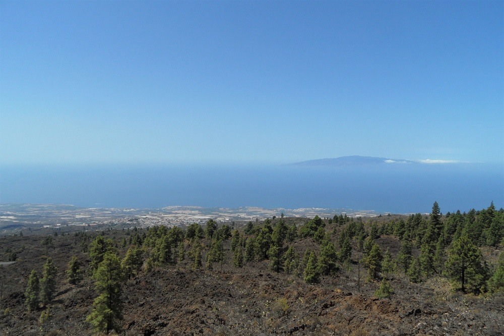 Tenerife Teide National Park