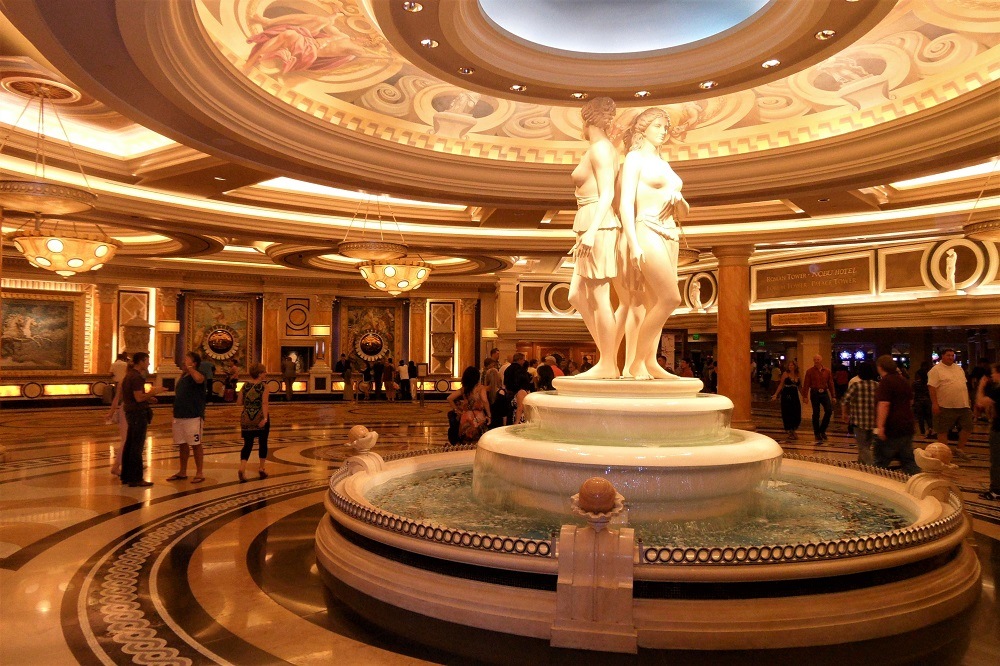 Las Vegas Ceasars Palace
