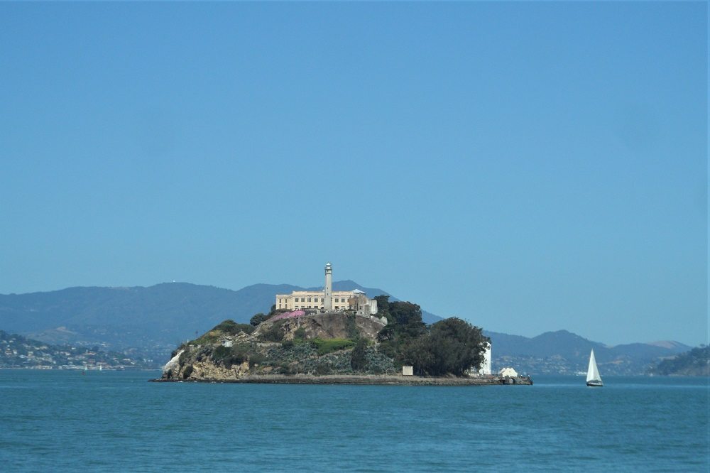 San Francisco Alcatraz