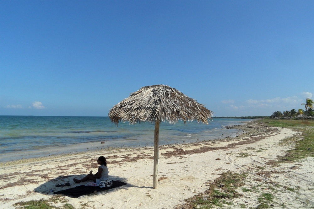 Cuba Beach