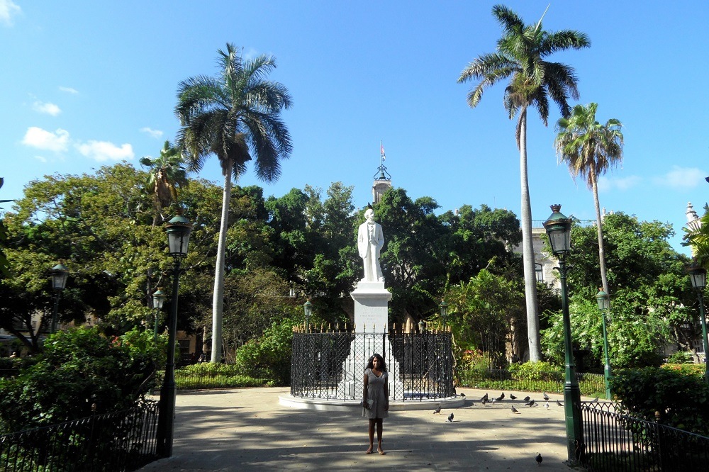 Havana Park
