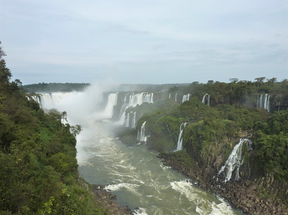 Iguacu Brazil