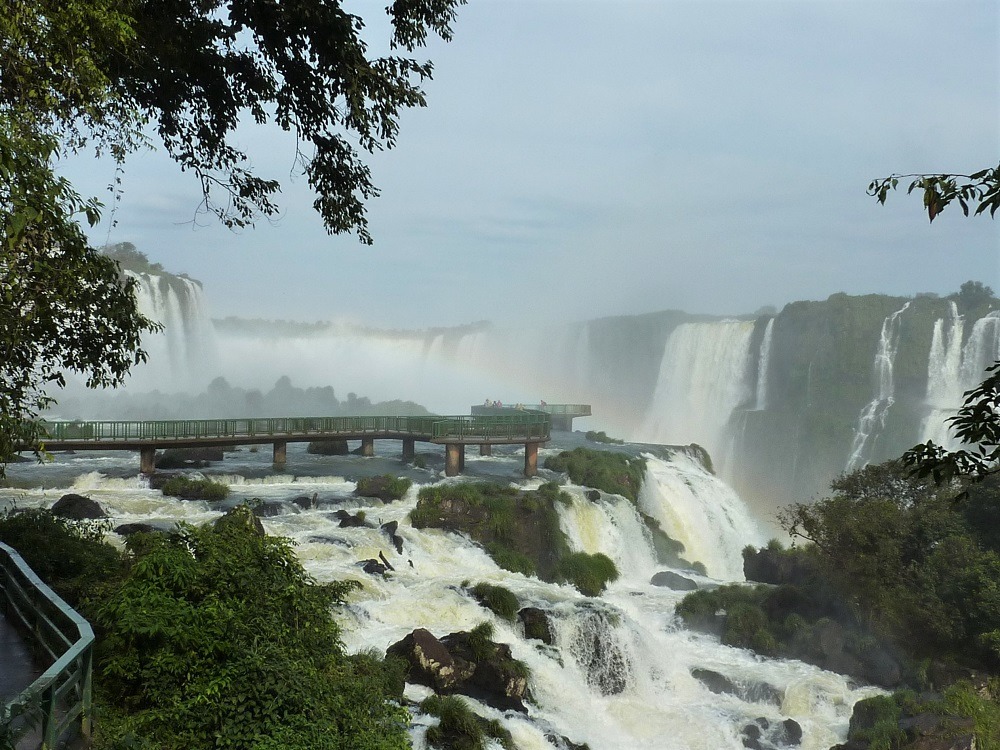 Iguacu Brazil