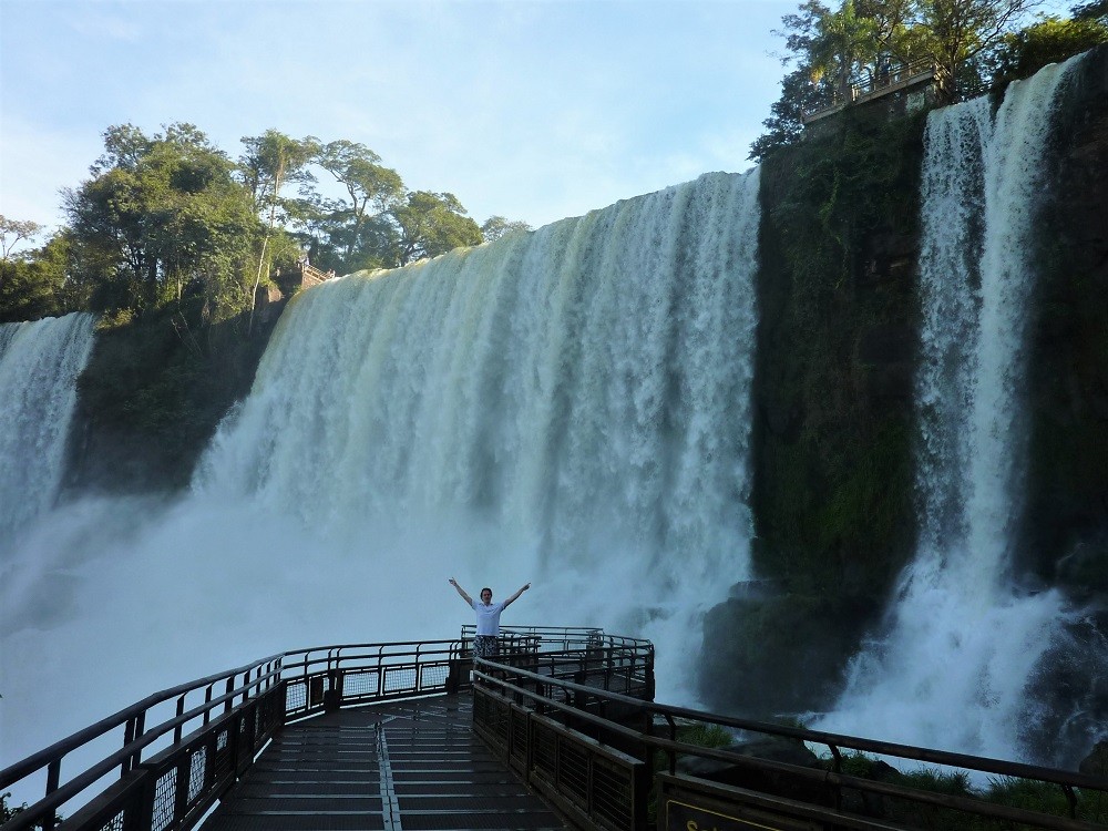 Iguazu Argentina