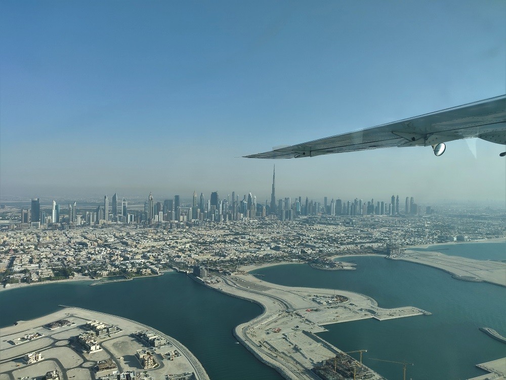 Seawings Dubai