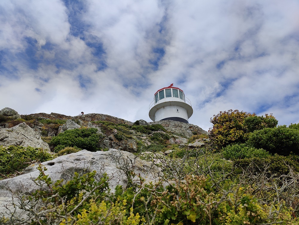 Cape of Point