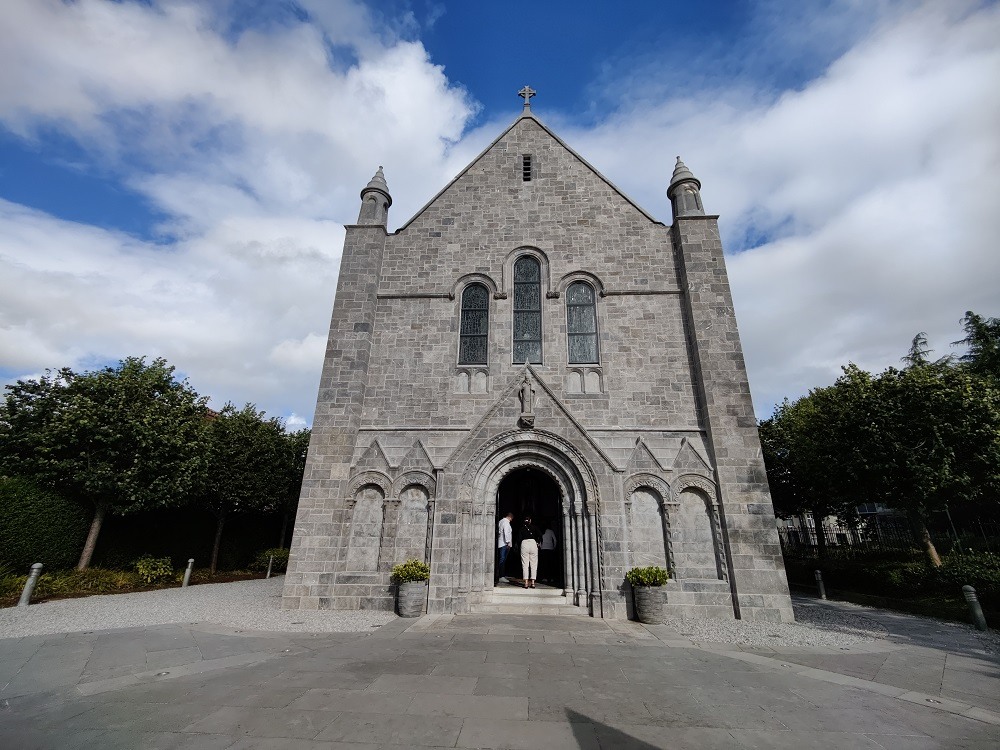 Honan Chapel Cork Ireland