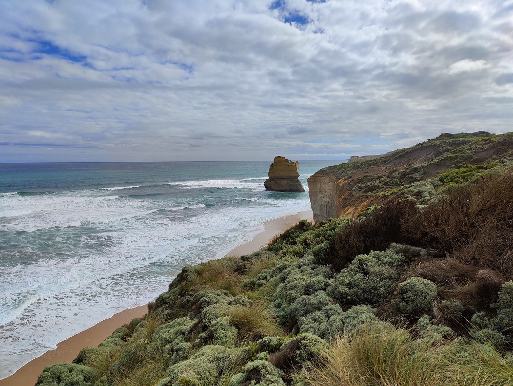 12 Apostles Great Ocean Road Australia